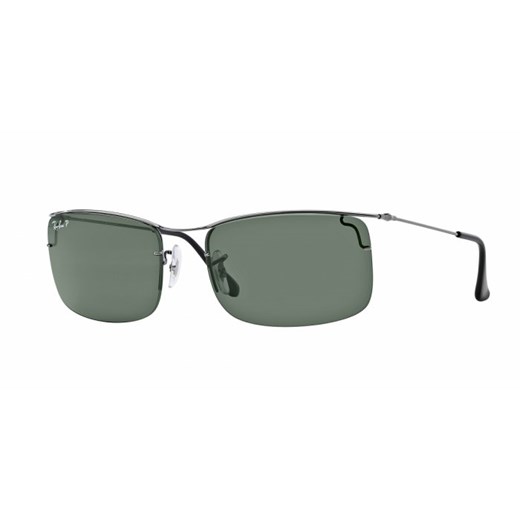 OKULARY RAY BAN® 3499 004/9A (58) POLARYZACJA