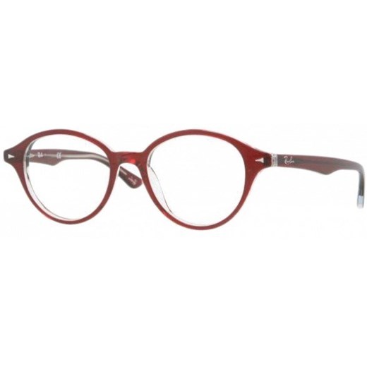 NEGOCJUJ CENĘ! OKULARY KOREKCYJNE RAY BAN® 5257 5112 (47)
