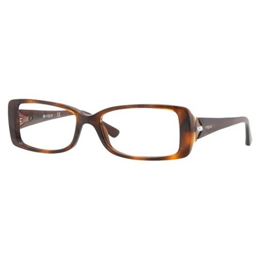 NEGOCJUJ CENĘ! OKULARY KOREKCYJNE VOGUE 2807B 1553 (51)