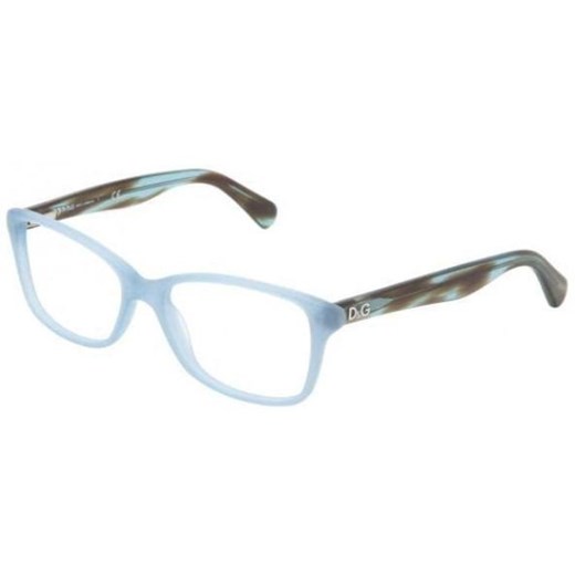 NEGOCJUJ CENĘ! OKULARY KOREKCYJNE DOLCE GABBANA D&G 1246 2603 (52)