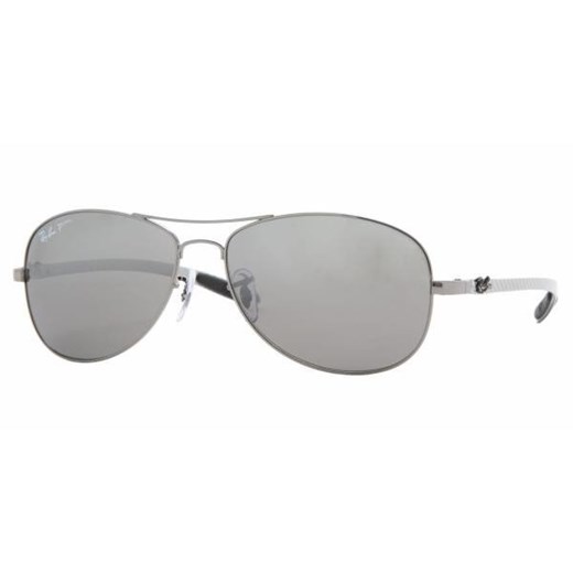 OKULARY RAY BAN® 8301 004/N8 (59) POLARYZACJA
