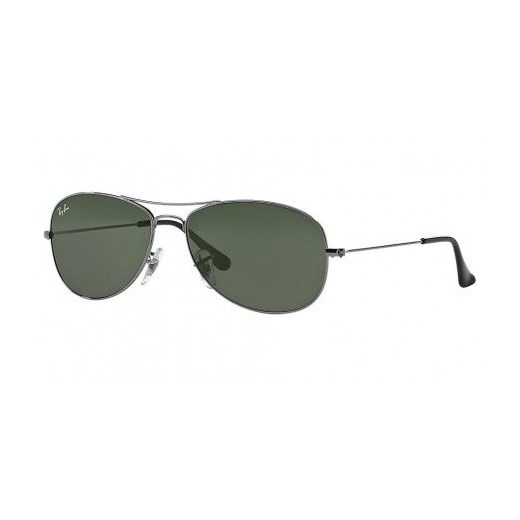 OKULARY RAY BAN® COCKPIT 3362 004 (59)