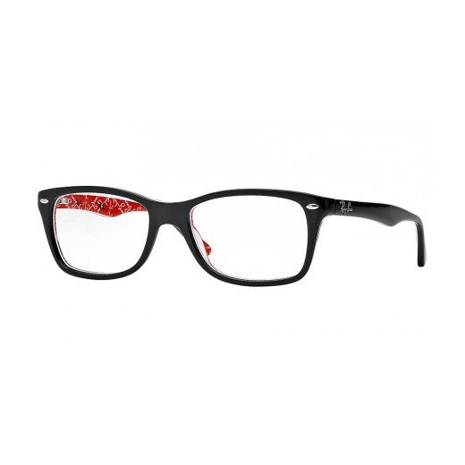 NEGOCJUJ CENĘ! OKULARY KOREKCYJNE RAY BAN® 5228 2479 (50)