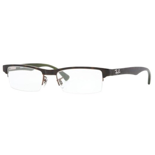 NEGOCJUJ CENĘ! OKULARY KOREKCYJNE RAY BAN® 7012 2489 (51)