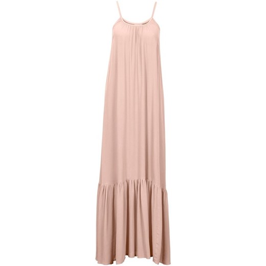 Długa sukienka BODYFLIRT 46 bonprix