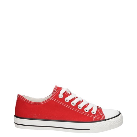 Trampki Casu 888-1