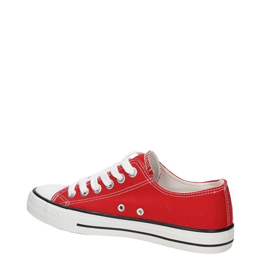 Trampki Casu 888-1