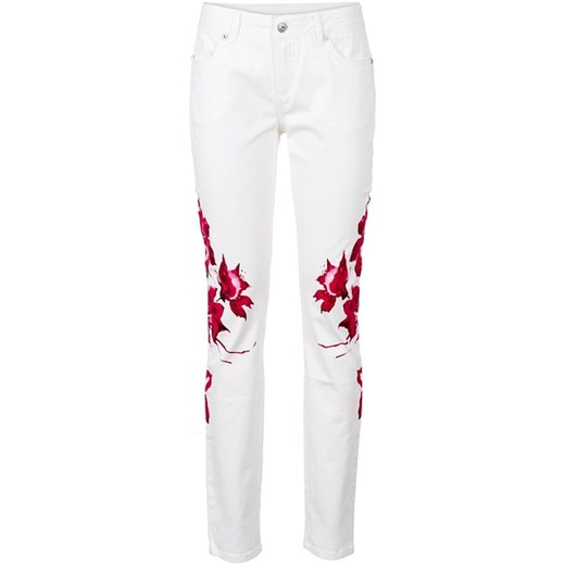 Dżinsy Bonprix Bodyflirt Boutique 34 bonprix
