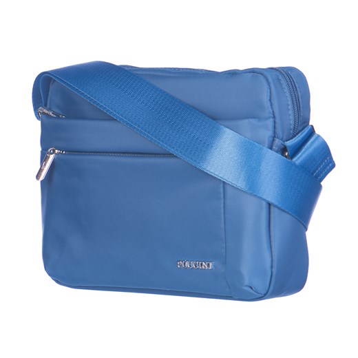 Uniwersalna Torba Listonoszka - BN8008 7 niebieski Puccini