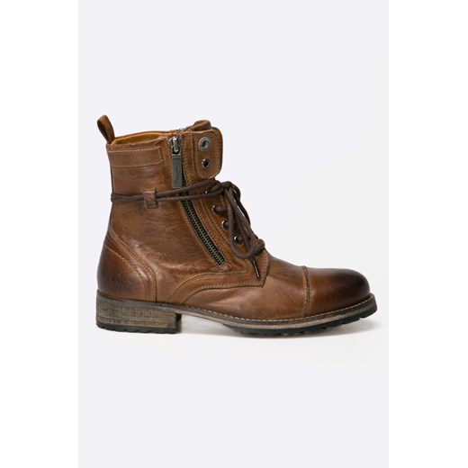 Pepe Jeans - Botki Pepe Jeans 38 ANSWEAR.com