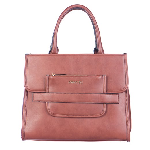 Torebka Damski Fashion Collection - BC26327 2A Puccini rozowy okazja