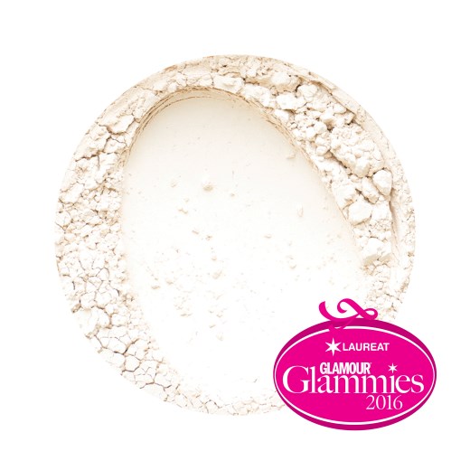 Natural fairest - podkład matujący 4/10g bialy Annabelle Minerals