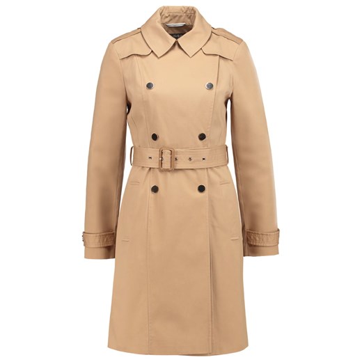 Miss Selfridge Prochowiec taupe/beige