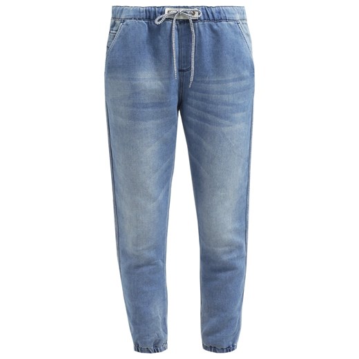 Roxy FONZY Jeansy Relaxed fit vintage medium blue