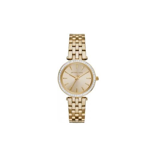 Zegarek damski Michael Kors - MK3365 - GWARANCJA ORYGINALNOŚCI - DOSTAWA DHL GRATIS - GRAWER - RATY 0% - GWARANCJA NAWET 5 LAT! Michael Kors SWISS