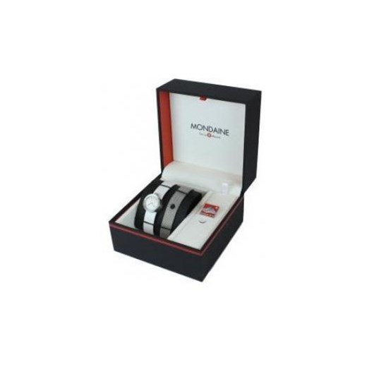 Zegarek damski Mondaine - A666.30324.16SBA