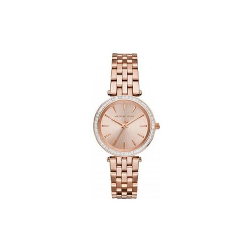 Zegarek damski Michael Kors - MK3366 - GWARANCJA ORYGINALNOŚCI - DOSTAWA DHL GRATIS - GRAWER - RATY 0% - GWARANCJA NAWET 5 LAT! Michael Kors SWISS