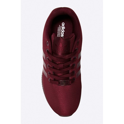adidas Originals - Buty ZX Flux brazowy Adidas Originals 37 1/3 ANSWEAR.com
