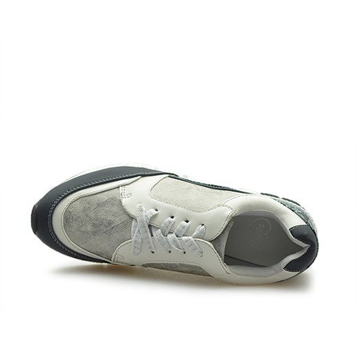 Sneakersy Fabulous Fabs 470008.401 Navy/Granatowe
