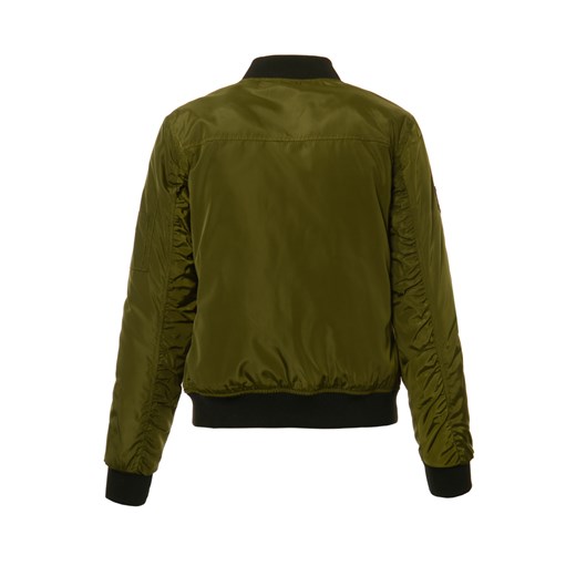 Damska kurtka bomber