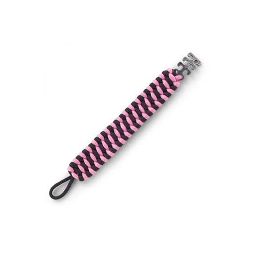 Bransoletka CRKT Paracord Pink/Black (NC/9400PK) KR