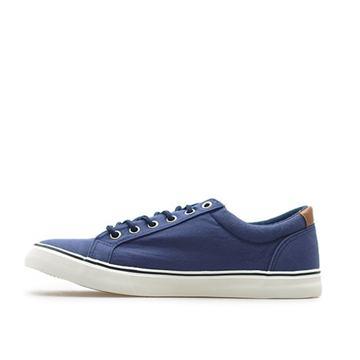 Trampki Mckey MTN238/17 NV Granatowe