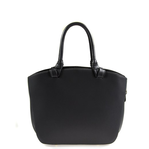 SKÓRZANA TORBA CITY BAG