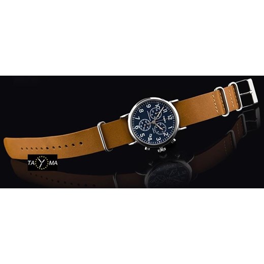TIMEX zegarek analogowy