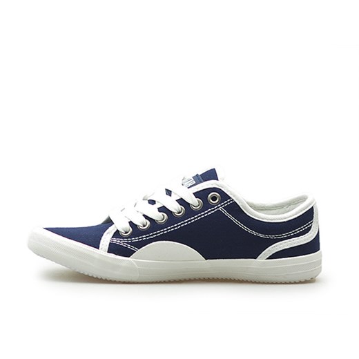 Trampki Big Star W274834SS19 Granatowe/Navy
