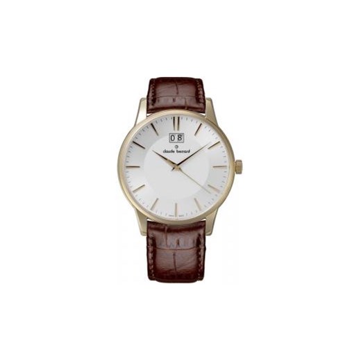 Zegarek męski Claude Bernard - 63003 37R AIR