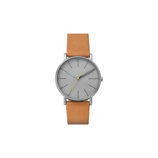 Zegarek męski Skagen - SKW6373 - GWARANCJA ORYGINALNOŚCI - DOSTAWA DHL GRATIS - GRAWER - RATY 0% Skagen SWISS