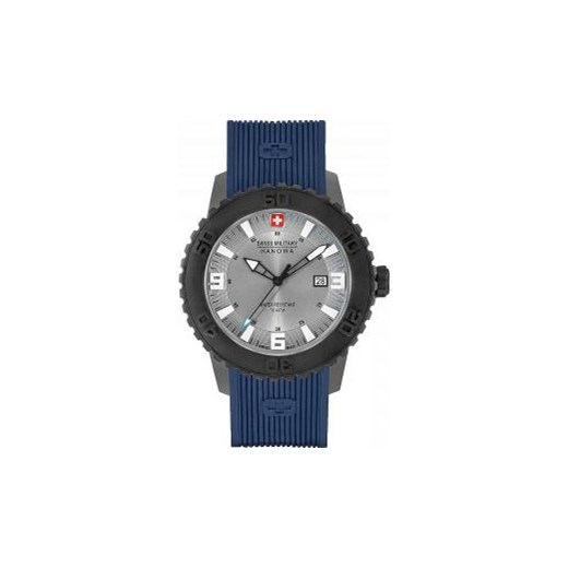Zegarek męski Swiss Military Hanowa - 06-4302.29.009 - GWARANCJA ORYGINALNOŚCI - DOSTAWA DHL GRATIS - GRAWER - RATY 0% Swiss Military Hanowa SWISS