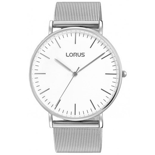 Zegarek unisex Lorus RH881BX8