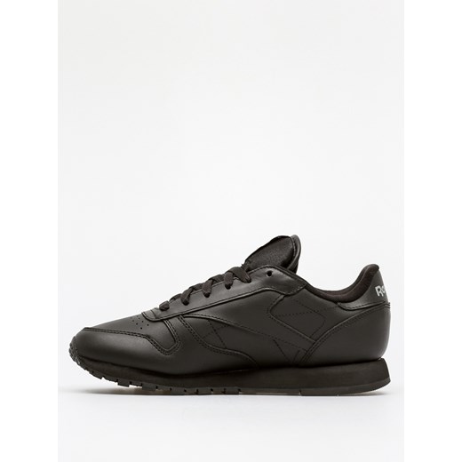 Buty Reebok Classic Leather Wmn (black)