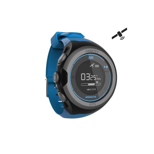 Zegarek Gps Onmove Geonaute Decathlon