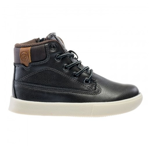 DZIECIECE BUTY ZARAN MID KIDS 3898-DK GREY/BROWN IGUANA zielony 23 promocyjna cena Iguana Sklep