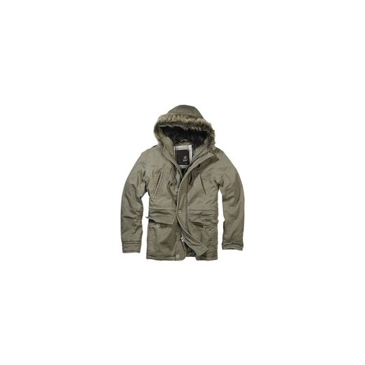 Kurtka Brandit Vintage Explorer Olive (3120.1)