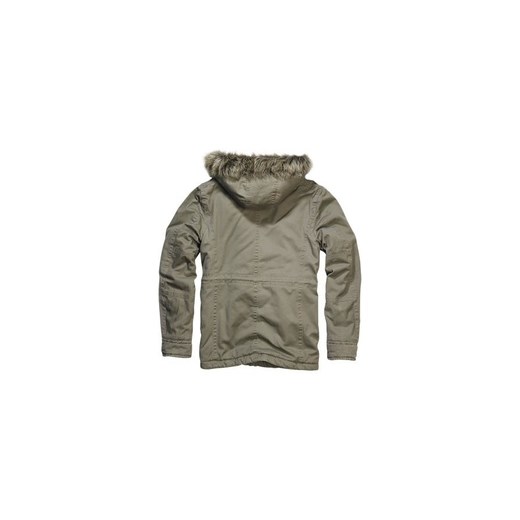 Kurtka Brandit Vintage Explorer Olive (3120.1)