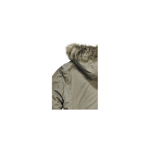 Kurtka Brandit Vintage Explorer Olive (3120.1)