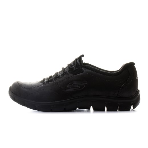 Skechers Empire-latest News czarny Skechers 40 promocja Office Shoes Polska