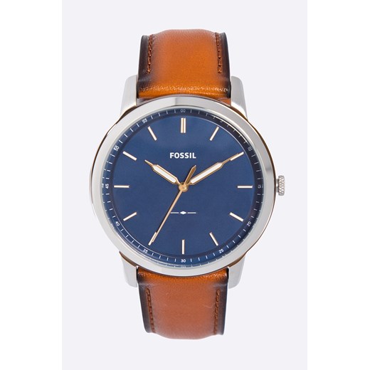 Fossil - Zegarek FS5304 Fossil uniwersalny ANSWEAR.com