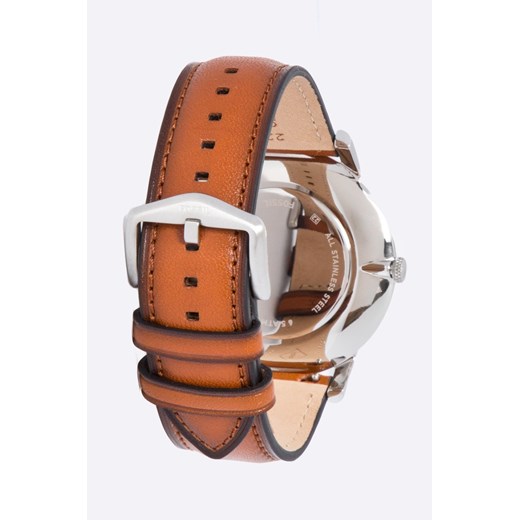 Fossil - Zegarek FS5304 Fossil uniwersalny ANSWEAR.com