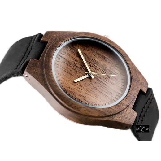 Drewniany zegarek (zx040a)