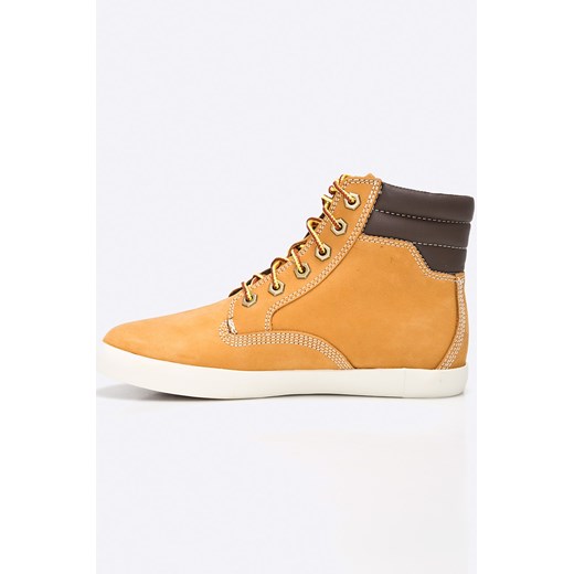 Timberland - Buty Dausette Sneaker Boot Timberland 38 promocja ANSWEAR.com