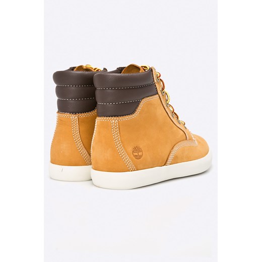 Timberland - Buty Dausette Sneaker Boot Timberland 41 okazyjna cena ANSWEAR.com