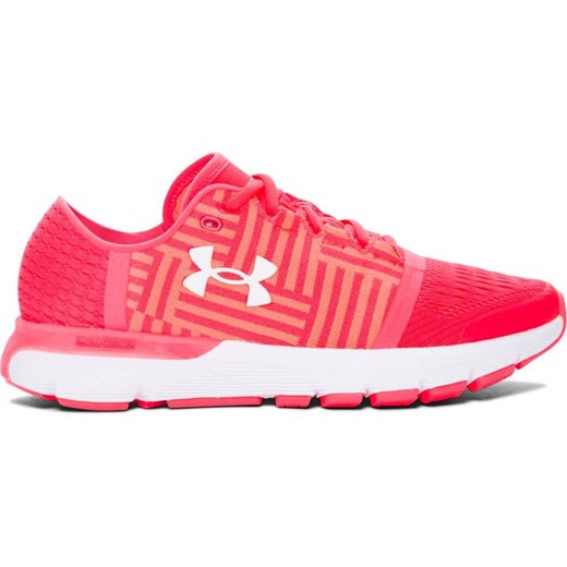 Buty damskie Under Armour 12854 rozowy Under Armour 36,5 SMA Under Armour