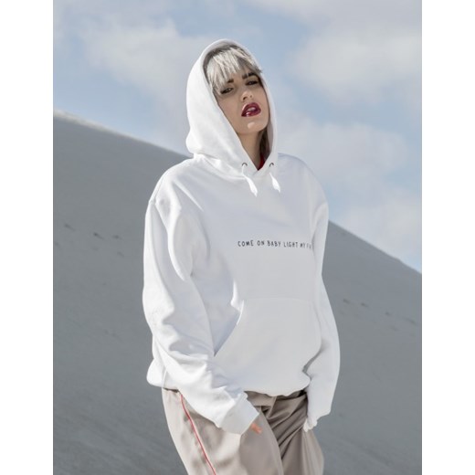 Bluza Come on Baby