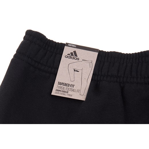 Dres kompletny Adidas meski spodnie bluza Core 18 CE9064 / CE9074 Adidas S Desportivo