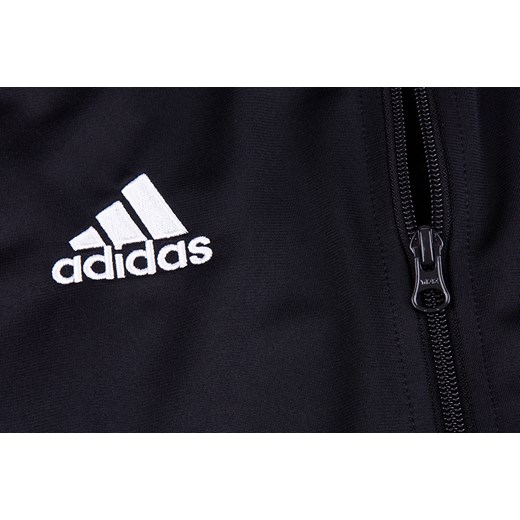 Bluza Adidas meska Core 18 CE9053 czarny Adidas XXL Desportivo