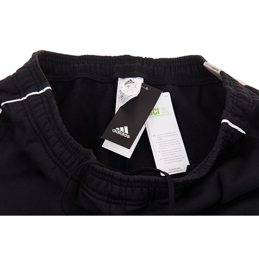 Dres kompletny Adidas meski spodnie bluza Core 18 CE9064 / CE9074 Adidas M Desportivo